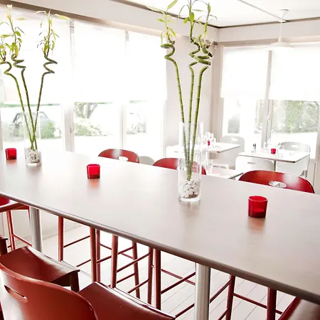 Campanile Aeroport Lingolsheim Strasbourg