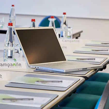 Campanile Aeroport Lingolsheim