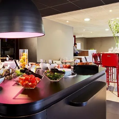 Campanile Aeroport Lingolsheim Strasbourg