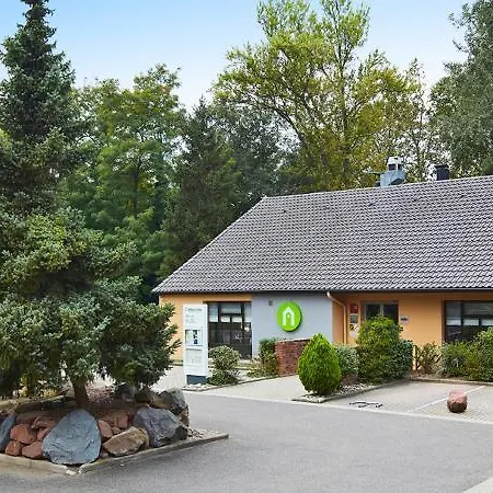 Campanile Aeroport Lingolsheim Hotel