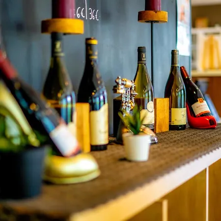 Hotel Campanile Aeroport Lingolsheim