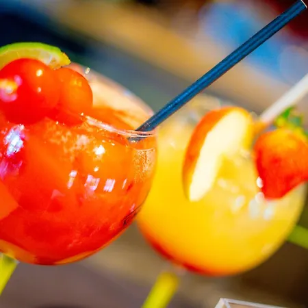 Campanile Aeroport Lingolsheim Hotel Strasbourg