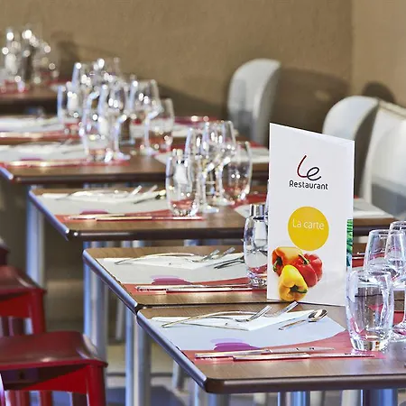 Hotel Campanile Aeroport Lingolsheim Strasbourg